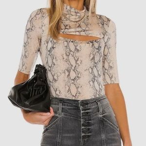 Jonathan Simkhai Bodysuit